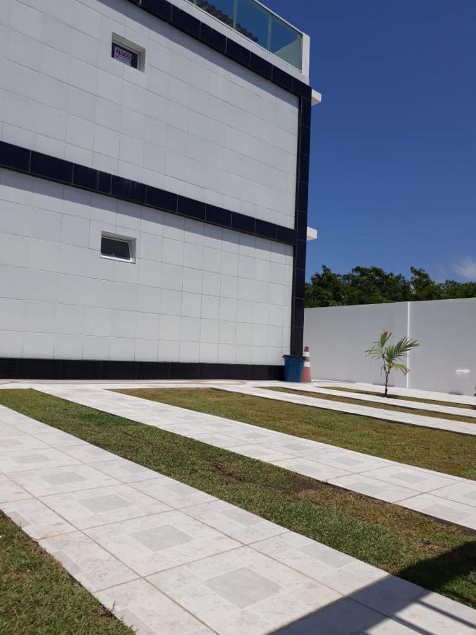 Porto Cavalinho Apartamento 10 Porto de Galinhas Ngoại thất bức ảnh