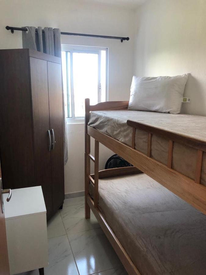 Porto Cavalinho Apartamento 10 Porto de Galinhas Ngoại thất bức ảnh
